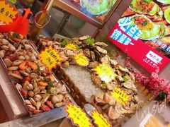-必点海鲜·鲅鱼水饺(鞍山西道店)