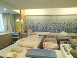 -琅悦月子会所(香格里拉旗舰店)