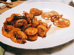 -漢舍中国菜馆(889广场店)