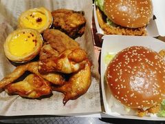 -肯德基(尧佳路店)