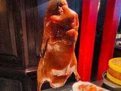 -松咖啡自助餐厅·松北香格里拉