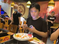 -令狐冲·活鱼馆(宝龙店)