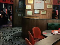 -伟大航路烤鱼(迅驰广场店)