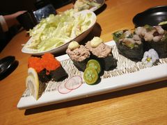 -小乔回转寿司(沈阳大悦城店)