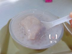 香芋西米-百花传统甜品店(原址店)