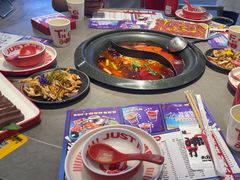 -生活如沸·顺德水牛奶火锅(大学路店)