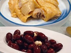 -抚顺美食·老上海味道