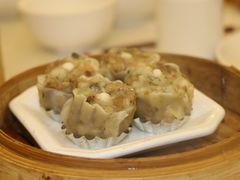 北菇烧卖皇-龙的酒楼·手工早茶·顺德菜(近良路店)