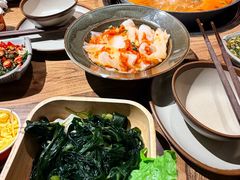 -老凯俚酸汤鱼(鸿通城店)