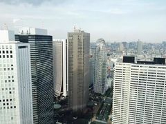 -东京都厅舍
