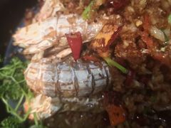 -避风塘(宝山万达店)