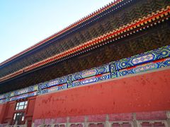 -北京市劳动人民文化宫(太庙)