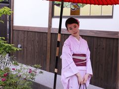 -京都冈本和服体验租赁店(祗园店)