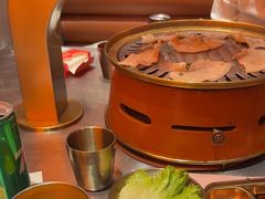 -西塔老太太泥炉烤肉(苏州大悦城店)