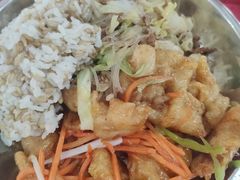 -北京大学-燕南食堂