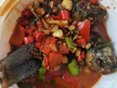-龚海宝· 烧烤· 羊肉原切挂糊更好吃(庄市店)