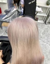 -LJOY丽锦造型·烫发染发