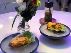 -花开餐厅(环湖中路店)
