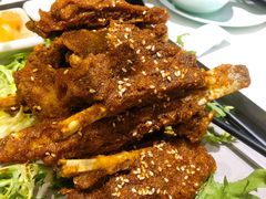 -上座云间·青年赣菜(绿茵店)