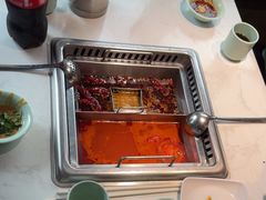 -野妹火锅(南园店)