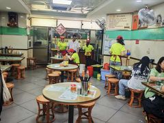 -荔林食店(西华路店)