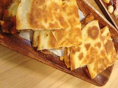 墨西哥牛肉奶酪饼-红小满休闲餐厅(十全街店)