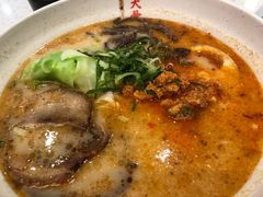 -味千拉面(光启城时尚购物中心店)