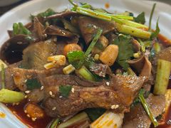夫妻肺片-牛王庙(龙华花园店)