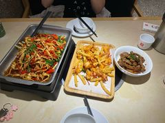 -大碗先生(万家丽店)