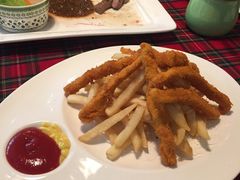 -芭莉与彩虹西餐厅(成都合生汇店)