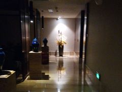 -益健·足疗汗蒸SPA(芙蓉广场店)