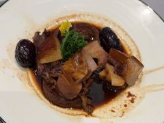 -狮王府淮扬菜(新街口友谊店)