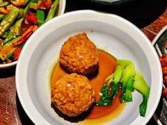 -前海沿·青岛菜(大拇指广场石老人店)