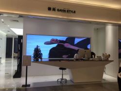 -崇尚GAVIN STYLE