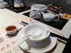 -粤点越有·茶点·粤菜(樵岭国际店)