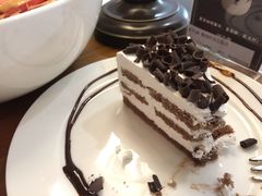 -雕刻时光咖啡馆(北航店)