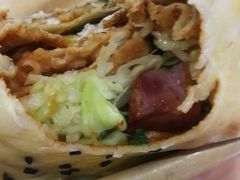 -五彩凉山自助西昌烧烤(柳翠路店)