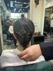 -风向标WIND VANE SALON