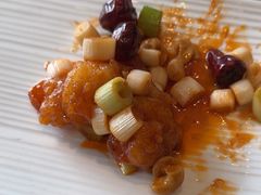 -金家老三饭庄(常营店)