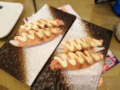 -友壹町寿司(嘉洲广场店)