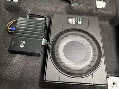 -音响码头汽车音响改装店