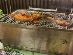 -曾百万小炉小串自助烧烤(高新店)