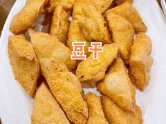 普宁豆干-揭阳钟记小食(福田新村店)
