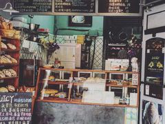 -Juicy Bakery(大学路店)