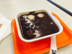 红豆沙丸子-满记甜品(无锡八佰伴店)