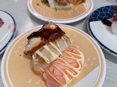 -滨寿司(新街口中央商场店)
