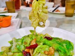 -七哥港式茶餐厅(亮马桥总店)