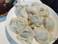 -金谷园饺子馆(北邮总店)