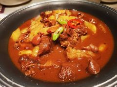 -谷连天八宝粥家常菜(正定店)
