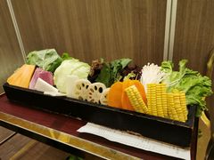 -湊湊火锅·茶憩(打浦桥日月光店)